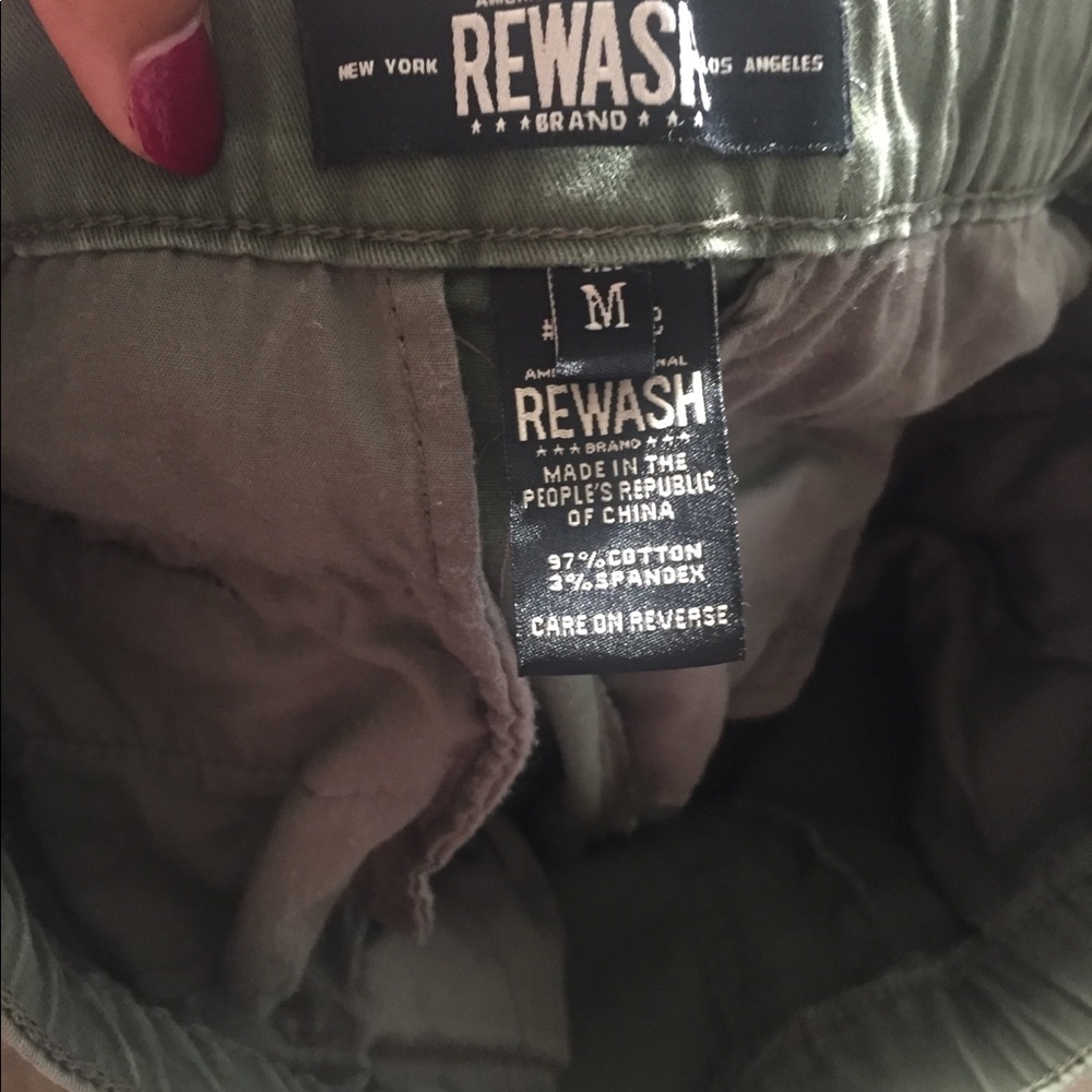 Cargo pants - Picture 3 of 5
